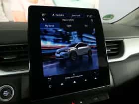 Renault Captur (2022) thumbnail 40
