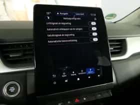 Renault Captur (2022) thumbnail 44