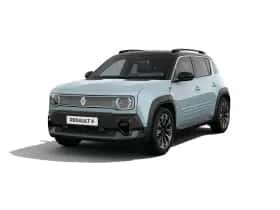 Renault 4 (2026)