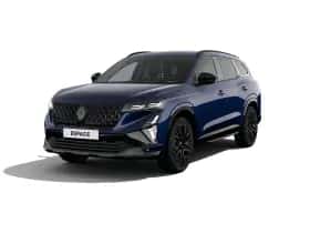 Renault Espace (2026)