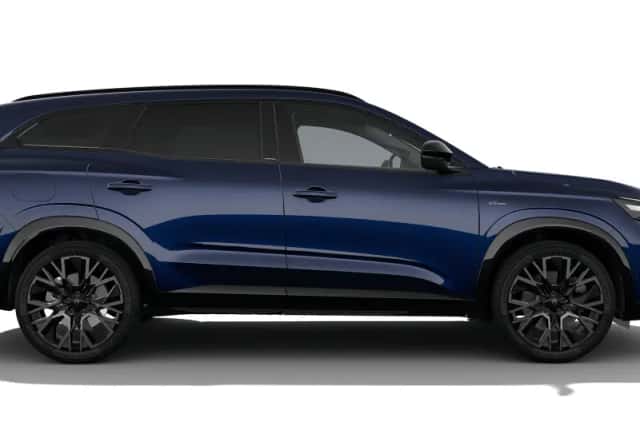 Renault Espace (2026) thumbnail 2