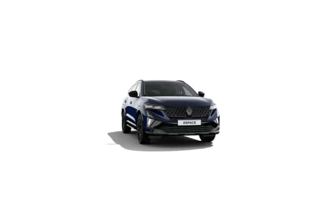 Renault Espace (2026) thumbnail 4