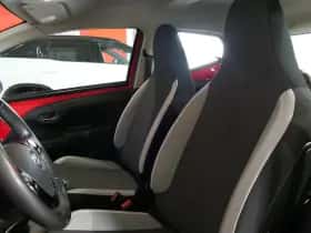 Toyota Aygo (2017) thumbnail 20