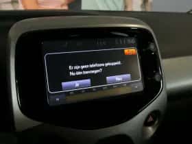 Toyota Aygo (2017) thumbnail 31