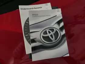 Toyota Aygo (2017) thumbnail 42