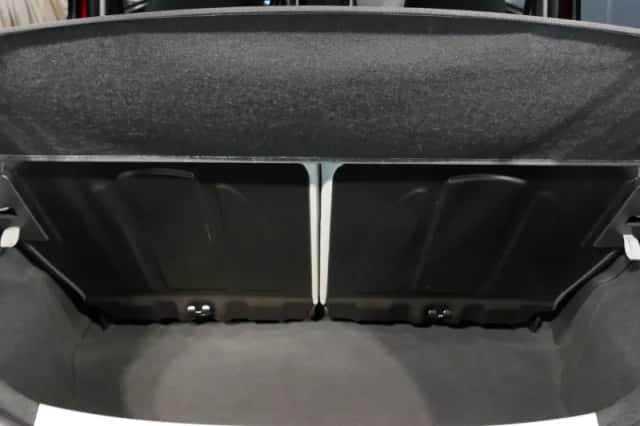 Toyota Aygo (2017) thumbnail 6