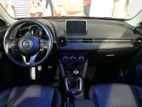 Mazda CX-3 (2016) thumbnail 11