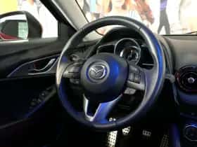 Mazda CX-3 (2016) thumbnail 12