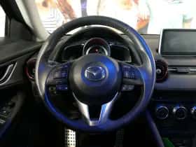 Mazda CX-3 (2016) thumbnail 13