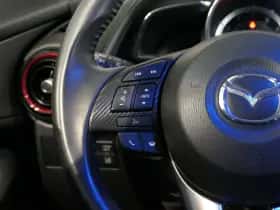 Mazda CX-3 (2016) thumbnail 14
