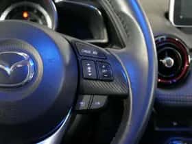 Mazda CX-3 (2016) thumbnail 15