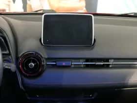 Mazda CX-3 (2016) thumbnail 18