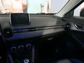 Mazda CX-3 (2016) thumbnail 19