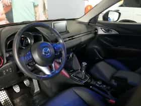Mazda CX-3 (2016) thumbnail 22