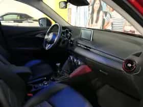 Mazda CX-3 (2016) thumbnail 50