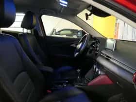 Mazda CX-3 (2016) thumbnail 51