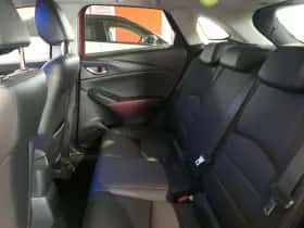 Mazda CX-3 (2016) thumbnail 9