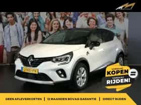 Renault Captur (2020) thumbnail 1