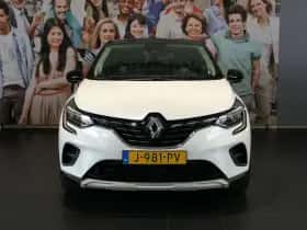 Renault Captur (2020) thumbnail 2