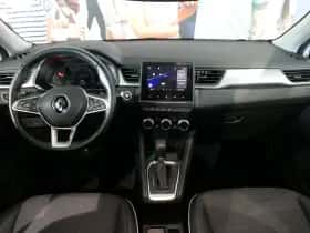 Renault Captur (2020) thumbnail 12