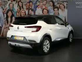 Renault Captur (2020) thumbnail 3