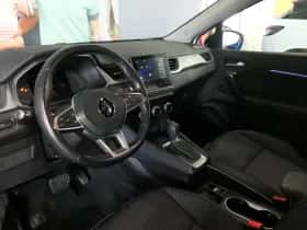 Renault Captur (2020) thumbnail 22