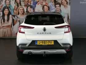 Renault Captur (2020) thumbnail 4