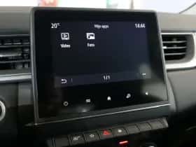 Renault Captur (2020) thumbnail 38