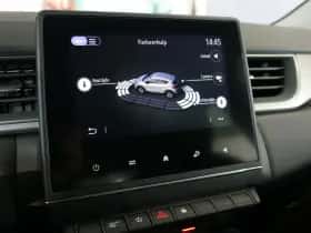 Renault Captur (2020) thumbnail 43