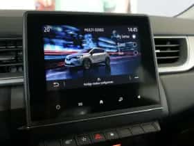 Renault Captur (2020) thumbnail 45