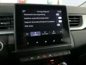 Renault Captur (2020) thumbnail 46
