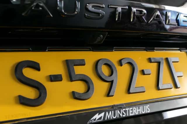 Renault Austral (2023) thumbnail 5