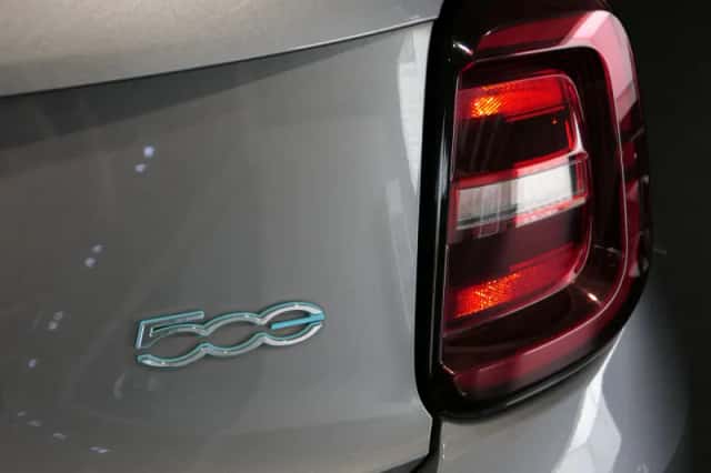 Fiat 500 (2022) thumbnail 6
