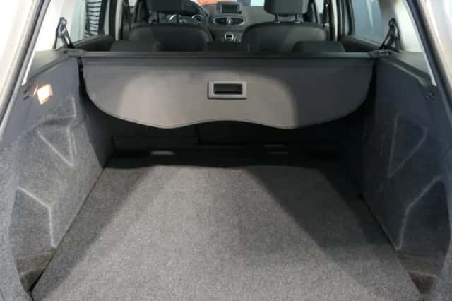 Renault Clio (2010) thumbnail 5