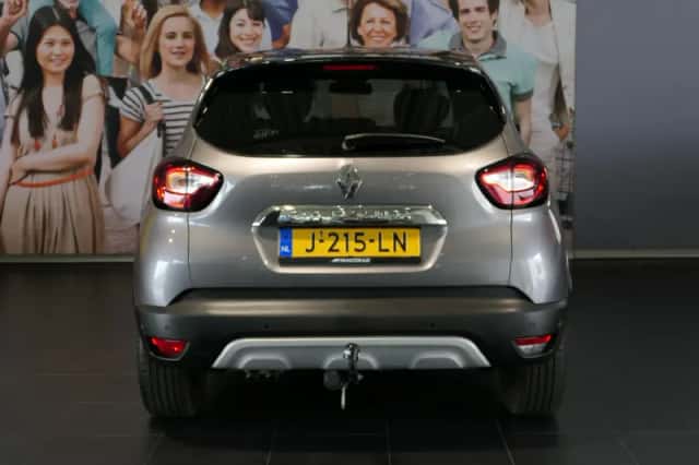 Renault Captur (2019) thumbnail 4