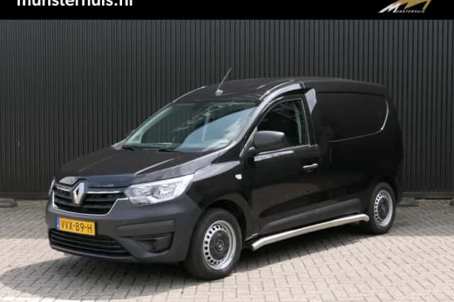 Renault Express (2023) thumbnail 1