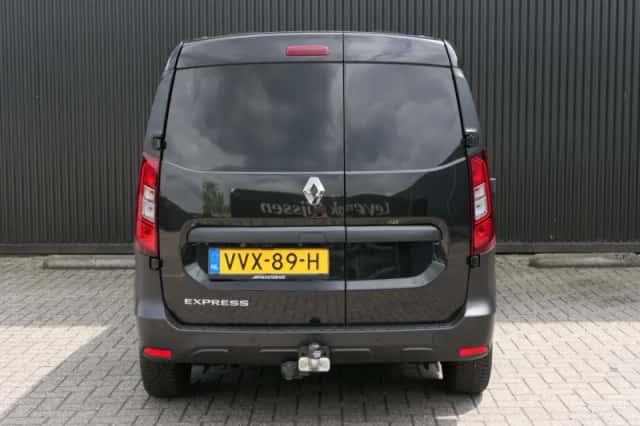 Renault Express (2023) thumbnail 4