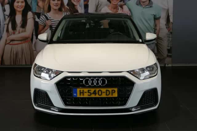 Audi A1 (2020) thumbnail 2