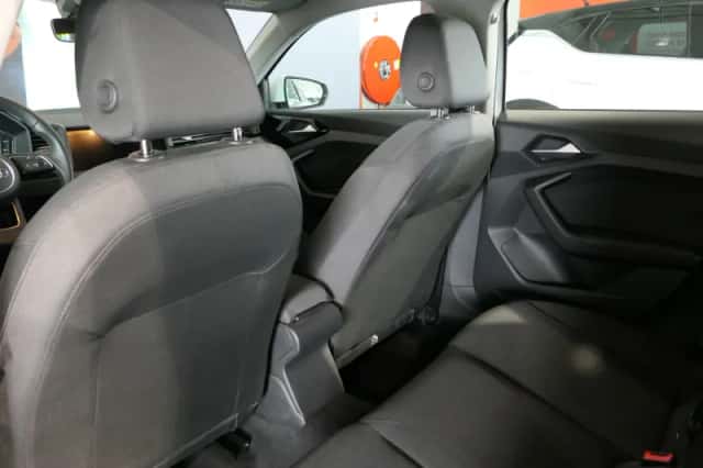 Audi A1 (2020) thumbnail 6