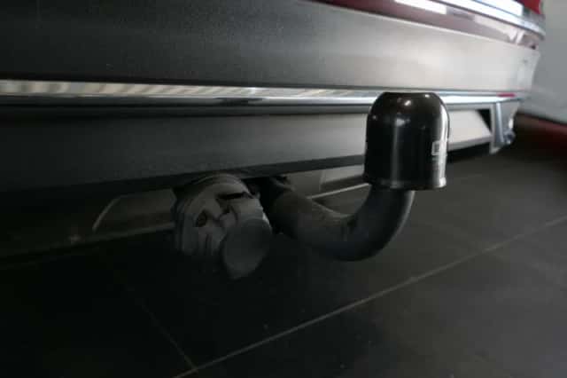 Volkswagen Tiguan (2021) thumbnail 5