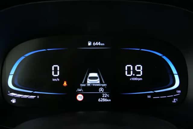 Hyundai i10 (2024) thumbnail 5