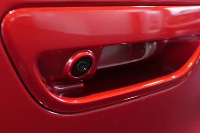 Hyundai i10 (2023) thumbnail 6