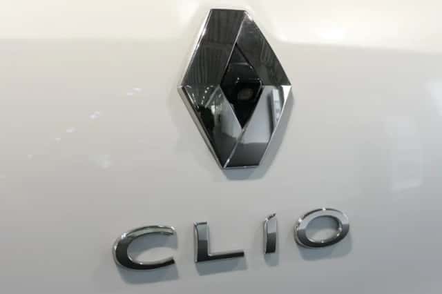 Renault Clio (2018) thumbnail 5
