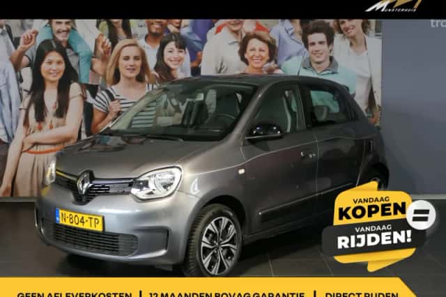 Renault Twingo (2021) thumbnail 1