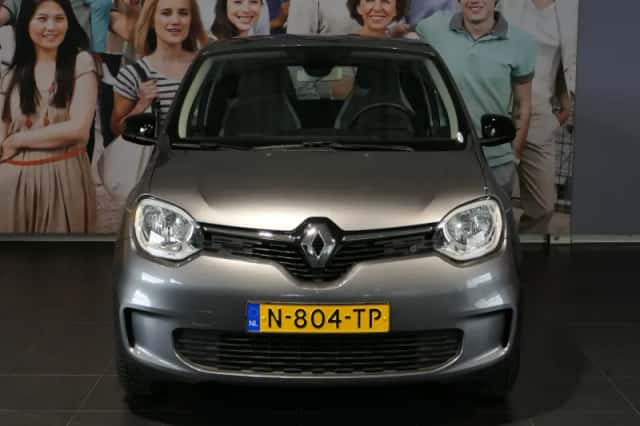 Renault Twingo (2021) thumbnail 2