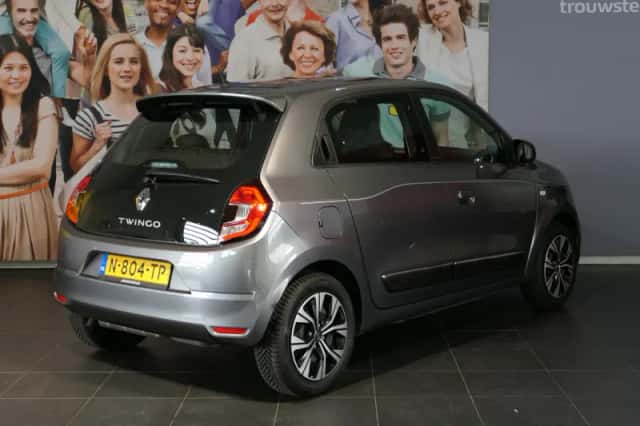 Renault Twingo (2021) thumbnail 3