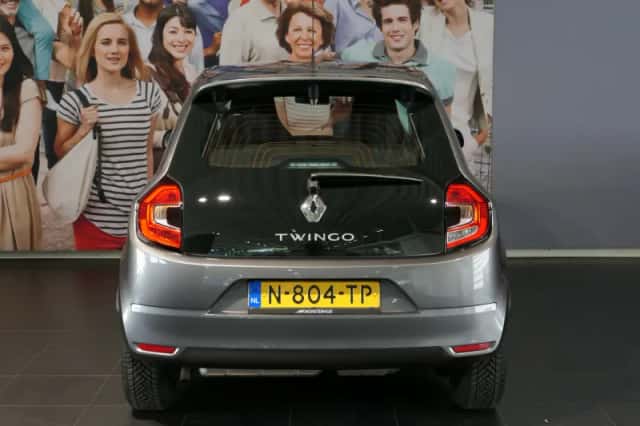 Renault Twingo (2021) thumbnail 4