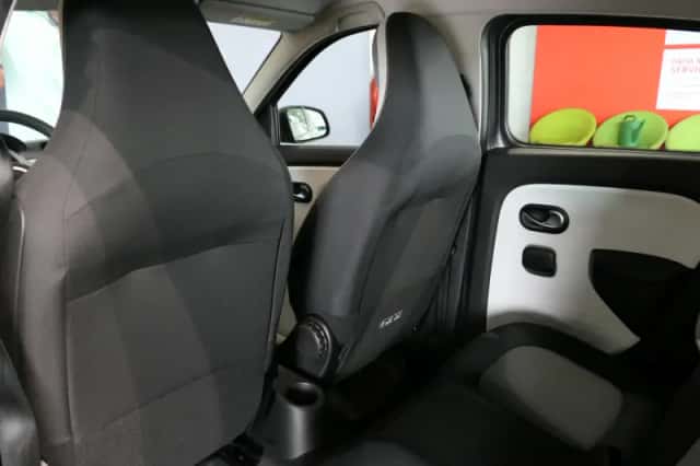 Renault Twingo (2021) thumbnail 6