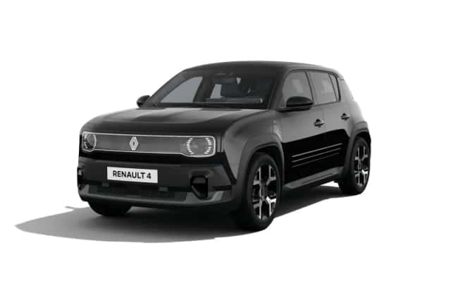 Renault 4 (2026) thumbnail 1