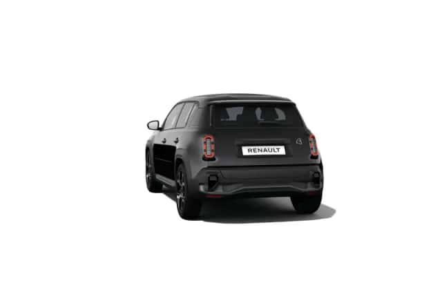 Renault 4 (2026) thumbnail 6
